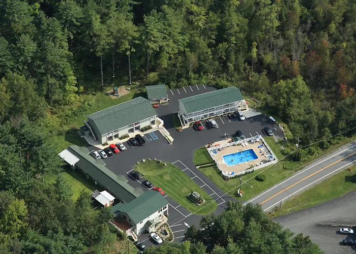 Studio Motel Of Lake George