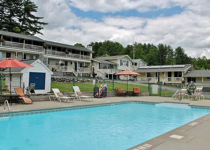 Inn On The Hill